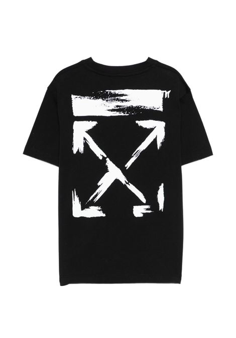 T-shirt Off-White Kids OFF WHITE KIDS | T-SHIRT E POLO | 44BAA002S26J006001